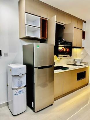 CH Studio Vinhomes Grand Park Q9 Vacation rental in Ho Chi Minh City