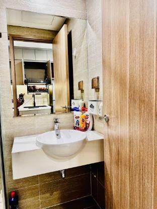 CH Studio Vinhomes Grand Park Q9 Vacation rental in Ho Chi Minh City