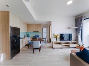 Căn hộ Lumie 2 phòng ngủ Vinhomes Grand Park Vacation rental in Ho Chi Minh City