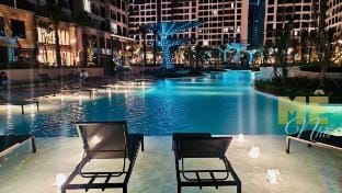 Căn hộ 2 phòng ngủ Vinhomes Grand Park Vacation rental in Ho Chi Minh City