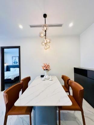 Căn hộ 2PN Vinhomes Grand Park Vacation rental in Ho Chi Minh City