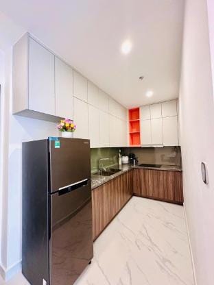 Căn hộ 2PN Vinhomes Grand Park Vacation rental in Ho Chi Minh City