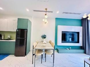 Căn hộ 1PN Vinhomes Grand Park Vacation rental in Ho Chi Minh City