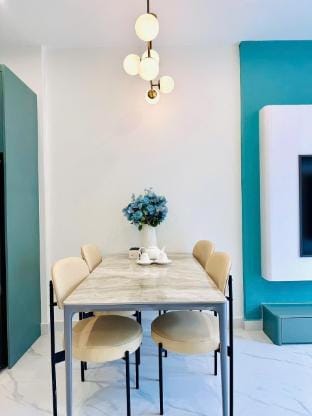 Căn hộ 1PN Vinhomes Grand Park Vacation rental in Ho Chi Minh City