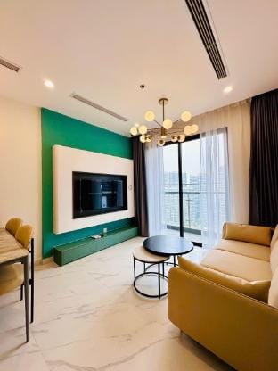 Căn hộ 1PN Vinhomes Grand Park Vacation rental in Ho Chi Minh City