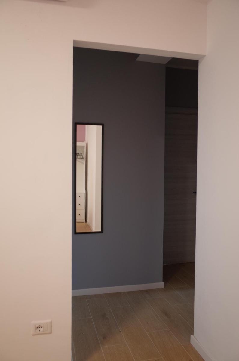 MOMO HOUSE CityLife Apartment in Milan
