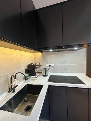 ICC Premier Suites Ipoh City Centre by Landmark Apartment in Ipoh