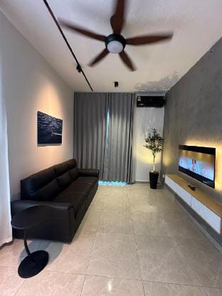 ICC Premier Suites Ipoh City Centre by Landmark Apartment in Ipoh
