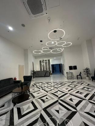 ICC Premier Suites Ipoh City Centre by Landmark Apartment in Ipoh