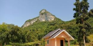Punyaveer Homestay Vacation rental in Koh Samui