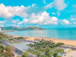 TMS Home View Biển Vacation rental in Vietnam