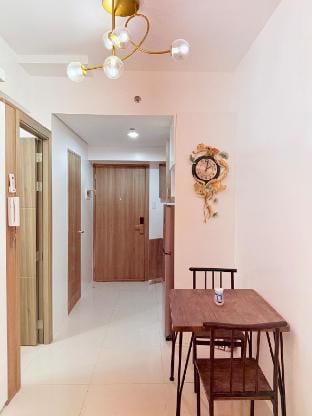 Nestled Haven Vacation rental in Pasay