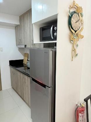 Nestled Haven Vacation rental in Pasay