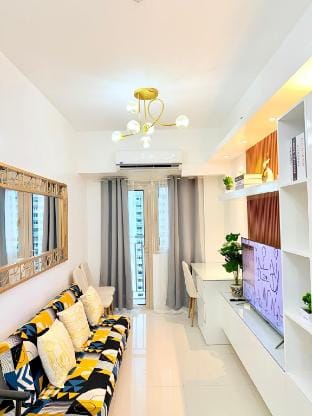 Nestled Haven Vacation rental in Pasay