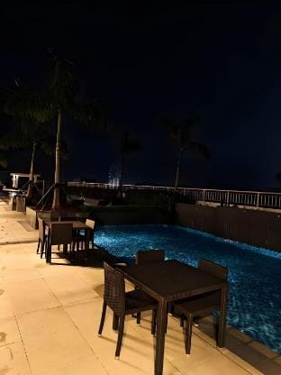 Comfortable Cozy Staycation Vacation rental in Pasay