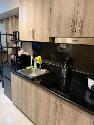2 bedroom Haven Vacation rental in Pasay
