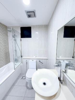 RIVERSON SOHO DUPLEX,SEAVIEW ,NEAR IMAGO BY KloveK Apartment in Kota Kinabalu