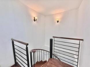 RIVERSON SOHO DUPLEX,SEAVIEW ,NEAR IMAGO BY KloveK Apartment in Kota Kinabalu