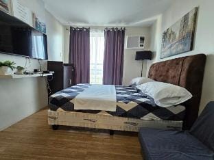 The Loop 2203 - Goff's Place Apartment in Cagayan de Oro
