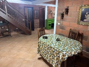 Paraiso del Nomada Villa in Antioquia