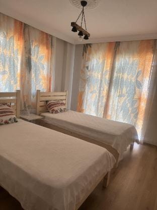 Kamil Erçetin Apt. Apartment in Fethiye