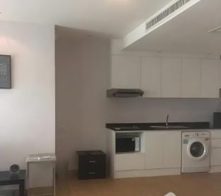 Luxury Condominium 2 Apartment in Bangkok