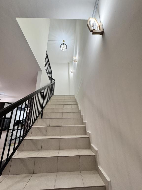 Daddy’s Homestay- Muslims Only Vacation rental in Port Dickson