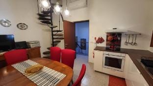 Itiseasy Cuglieri 2 Luxury Apartment Apartment in Sardinia
