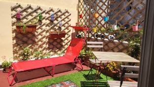 Itiseasy Cuglieri 2 Luxury Apartment Apartment in Sardinia