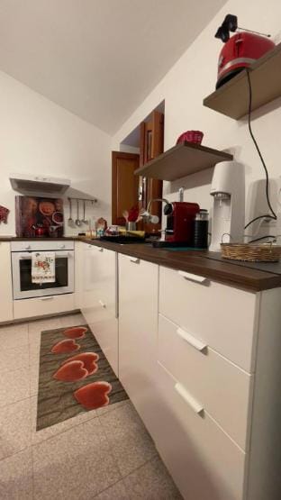 Itiseasy Cuglieri 2 Luxury Apartment Apartment in Sardinia