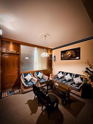Vishram - Lehriyat Retreats Apartment in Uttarakhand