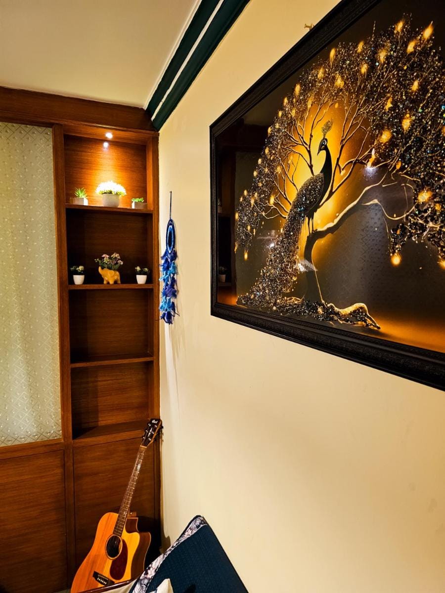Vishram - Lehriyat Retreats Apartment in Uttarakhand