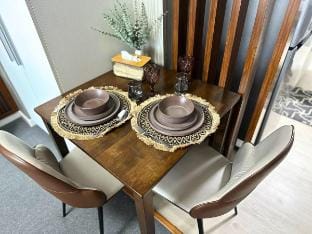 Medieval Suite at Azure North Vacation rental in Calabarzon