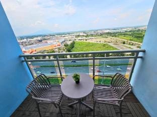 Medieval Suite at Azure North Vacation rental in Calabarzon