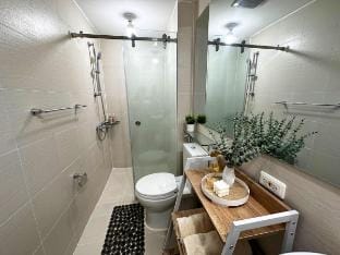 Medieval Suite at Azure North Vacation rental in Calabarzon