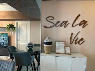 Sea La Vie Condotel at Azure North Pampanga Apartment in Calabarzon