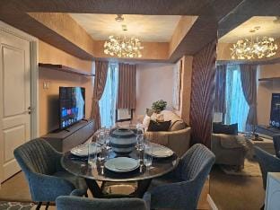 Sea La Vie Condotel at Azure North Pampanga Apartment in Calabarzon