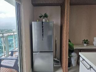 Sea La Vie Condotel at Azure North Pampanga Apartment in Calabarzon