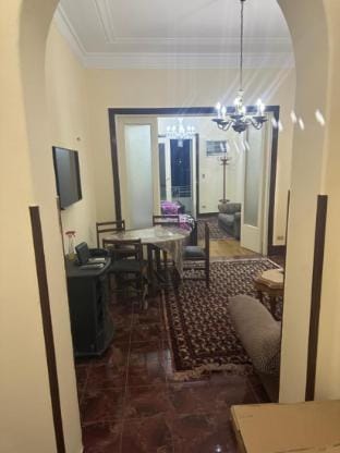 Beautiful apartment in the heart of cairo Apartment in Cairo