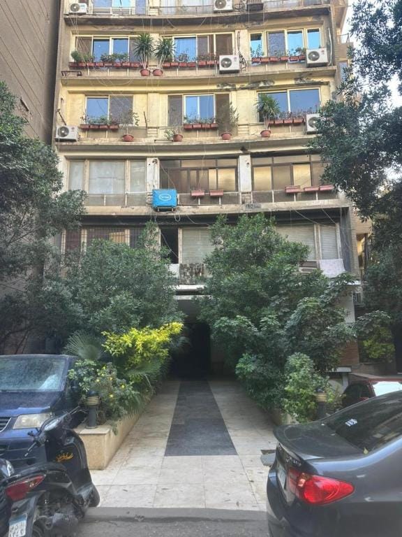 Beautiful and cozy duplex in the heart of Cairo Apartment in Cairo