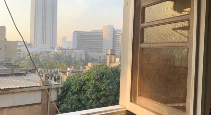Beautiful and cozy duplex in the heart of Cairo Apartment in Cairo