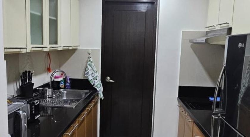 Your HOME away from Home Apartment in Pasay
