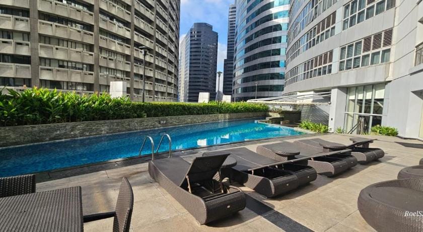 Your HOME away from Home Apartment in Pasay