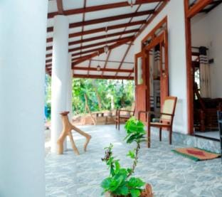 Ranaweera Villa Vacation rental in Southern Province