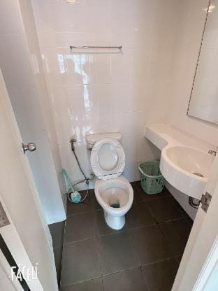Lumpini Seaview Jomtien Condo 中天～Vivi Apartment in Pattaya City