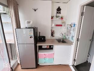 Lumpini Seaview Jomtien Condo 中天～Vivi Apartment in Pattaya City