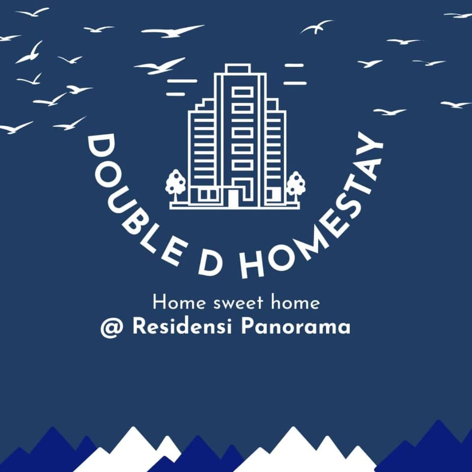 Double D Homestay  Apartment in Johor Bahru