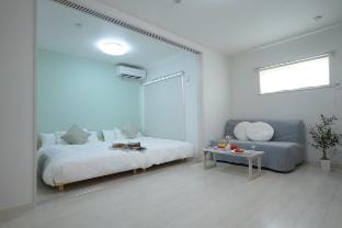Osaka City South Houses Vacation rental in Osaka