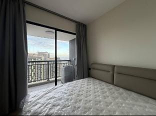 Pinnacle Residence Monivong 1bedroom+Full equipped Apartment in Phnom Penh Province
