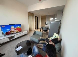 Pinnacle Residence Monivong 1bedroom+Full equipped Apartment in Phnom Penh Province